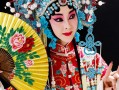 京剧借东风唱词，京剧借东风唱词两个版本