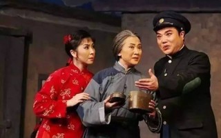 八个样板戏经典唱段，八个样板戏经典唱段歌词