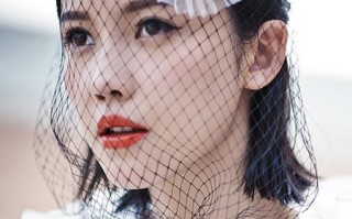 杨子姗个人资料图片，杨子姗个人资料图片简介